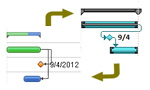 Import and Export Project Data to Other Programs: Lesson 22. (12:19)