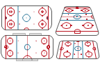 Ice Hockey Samples