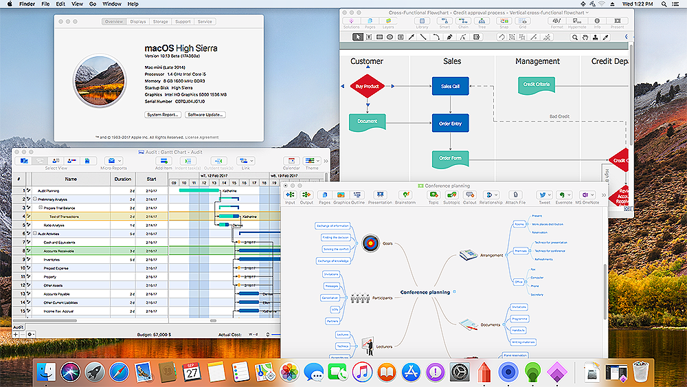 conceptdraw office 8 download mac osx