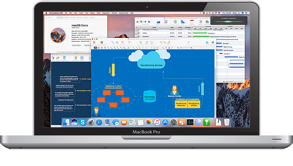 conceptdraw office 3 download