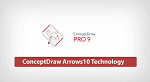 ConceptDraw Arrows10 Technology