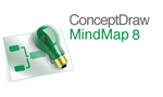 ConceptDraw MINDMAP 8 Lessons