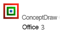 Project management with ConceptDraw Office