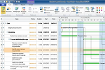 ConceptDraw PROJECT v6 Video Lessons (Basic Level)