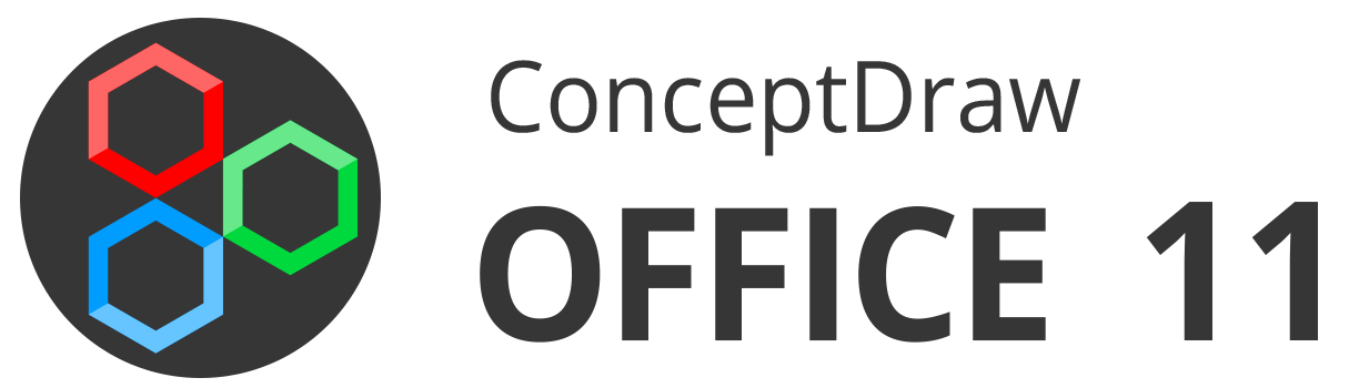 ConceptDraw OFFICE