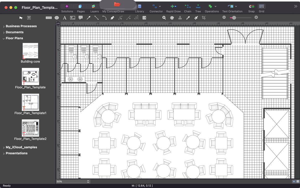 conceptdraw office