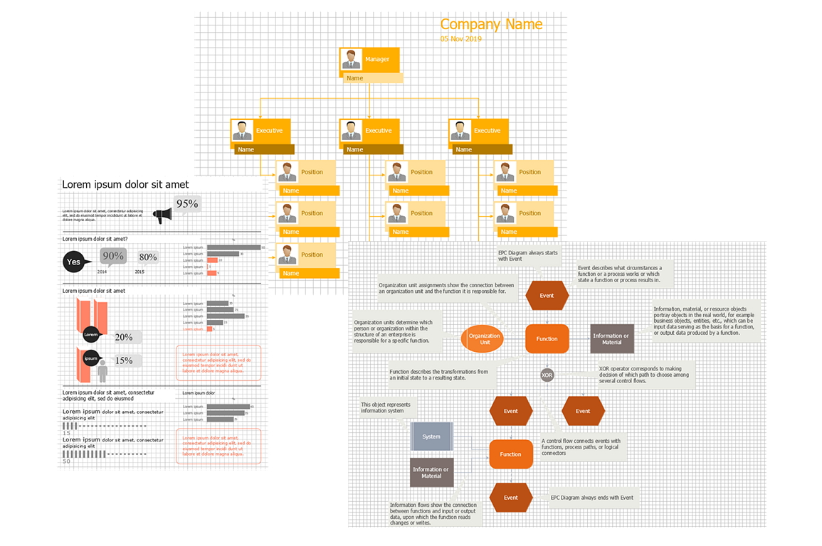 conceptdraw-templates