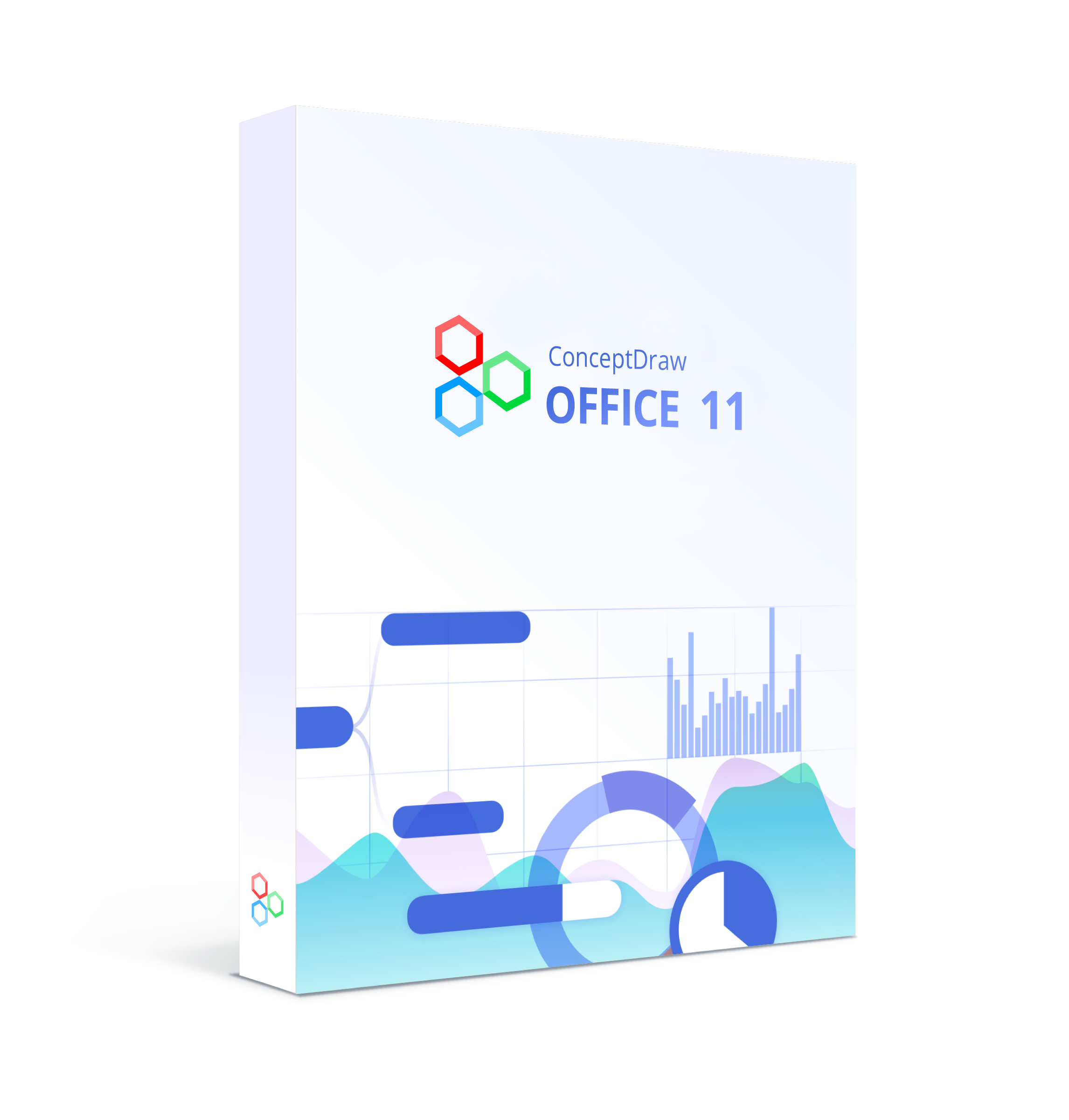 ConceptDraw OFFICE box image