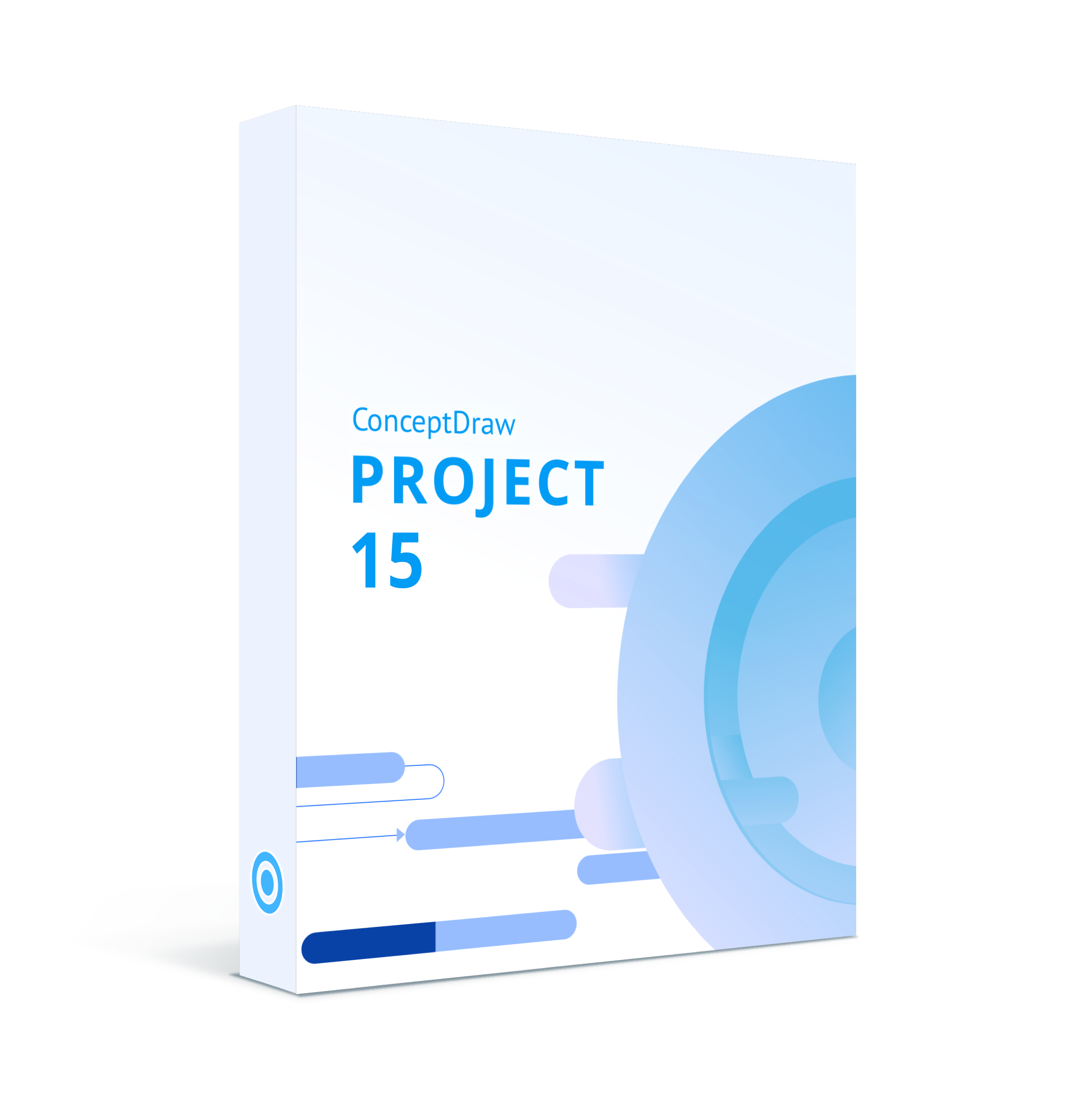 ConceptDraw PROJECT box image