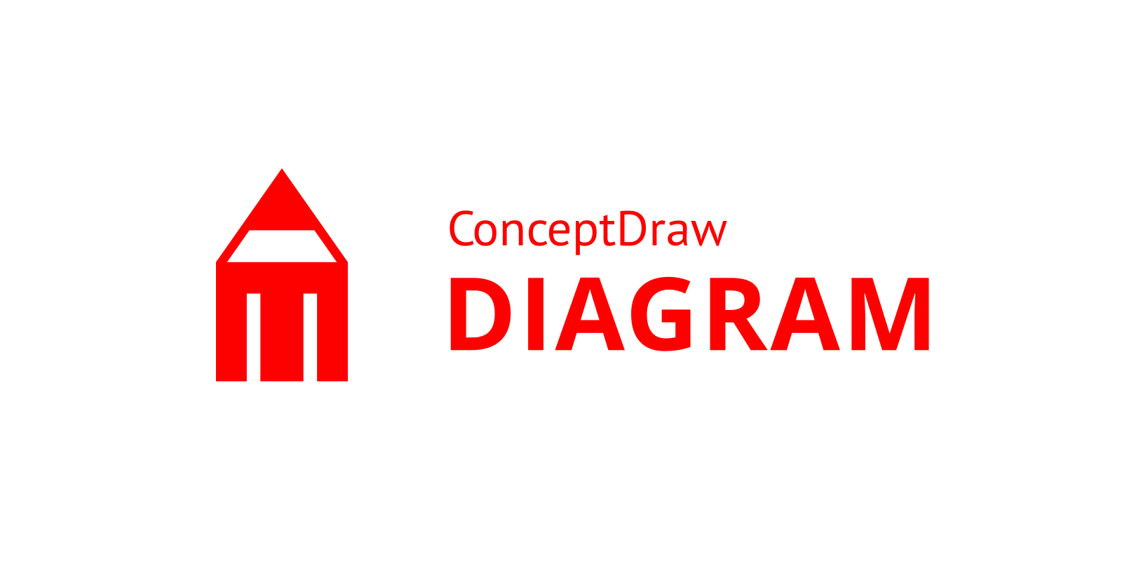 ConceptDraw DIAGRAM logo
