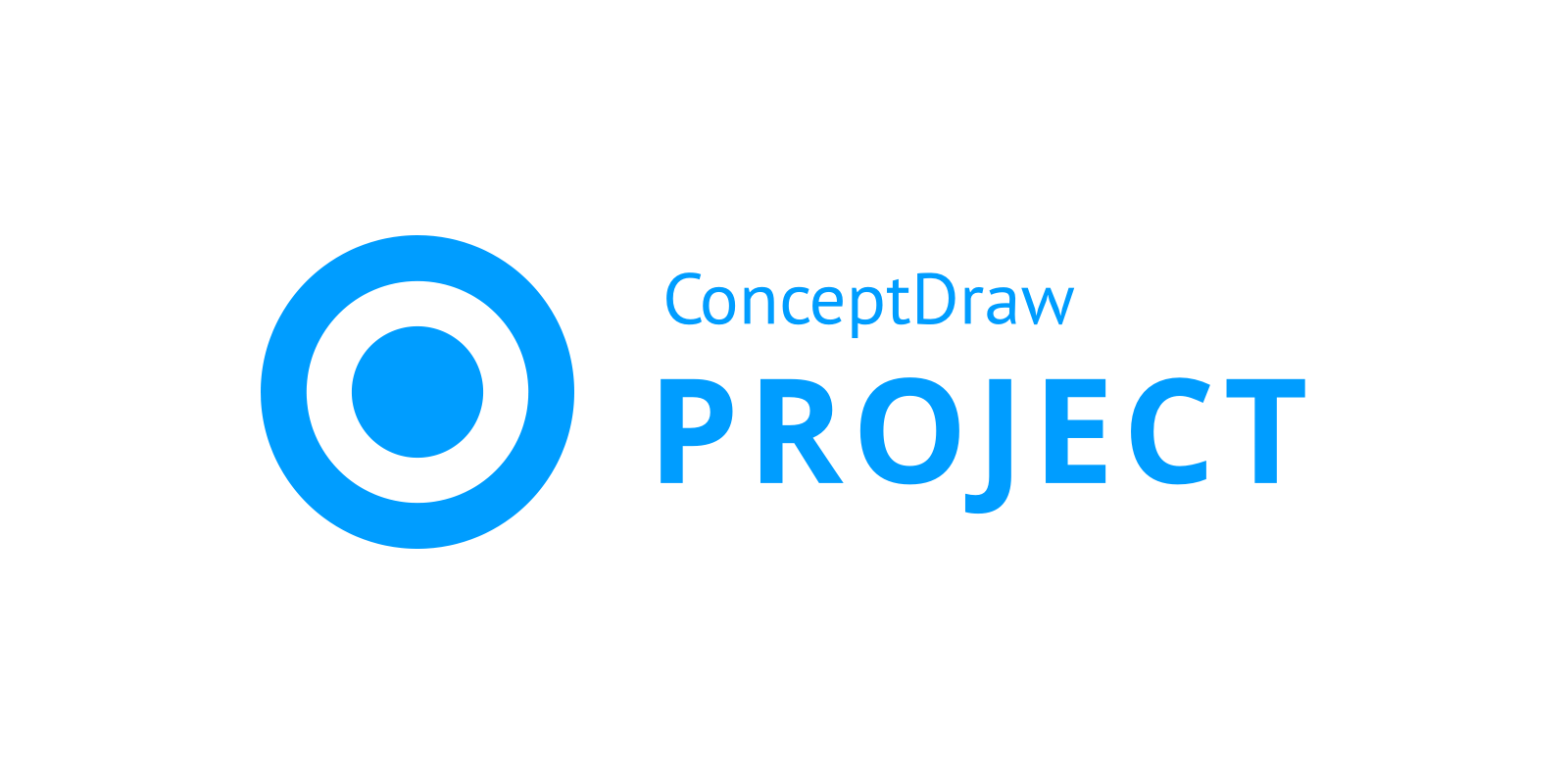 ConceptDraw PROJECT logo