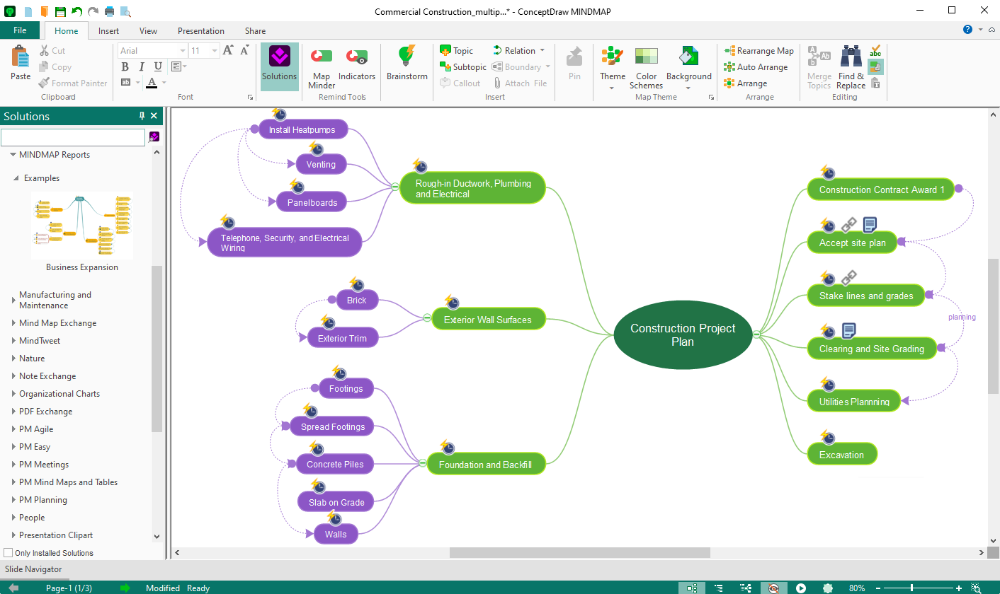 conceptdraw--mindmap