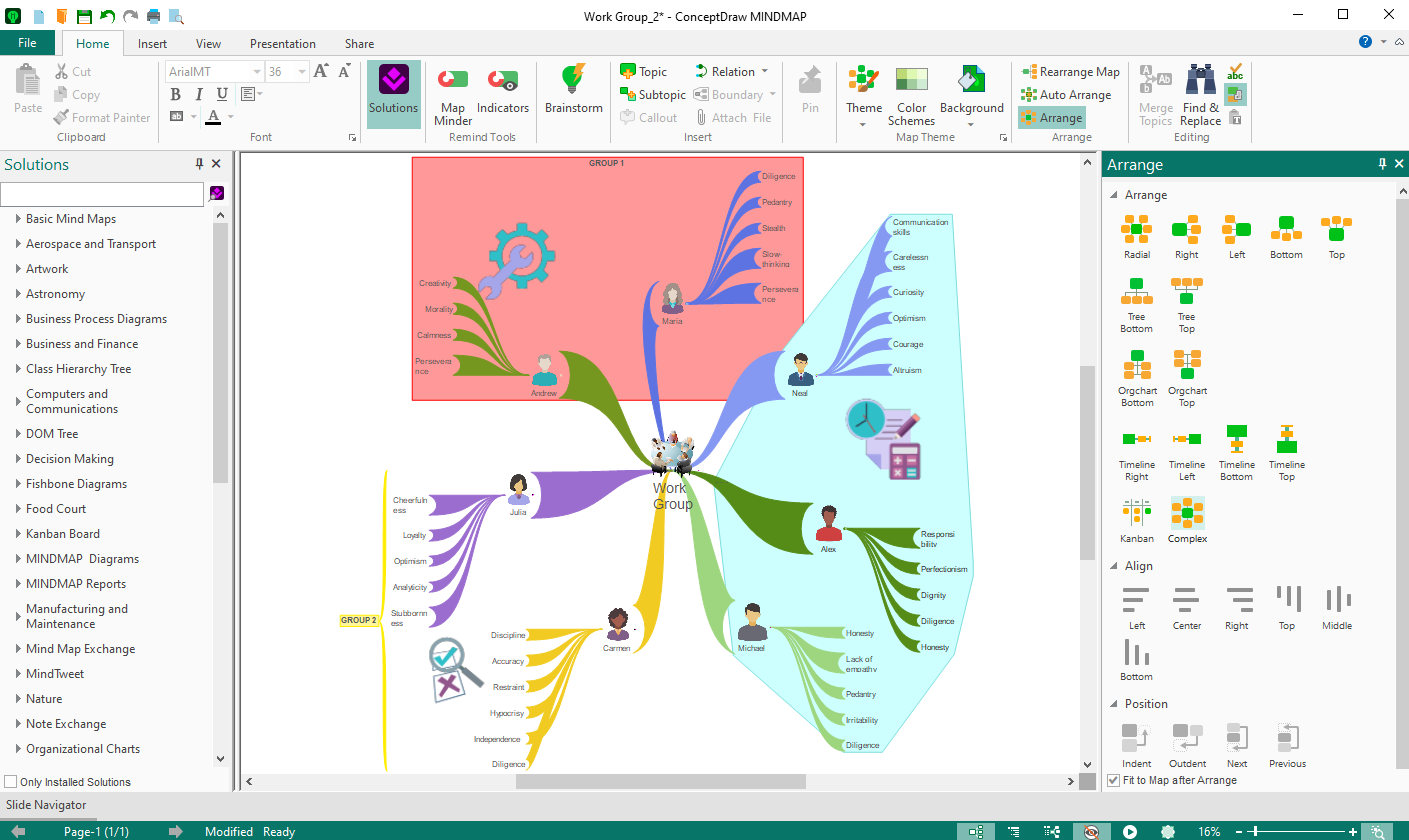 conceptdraw-mindmap