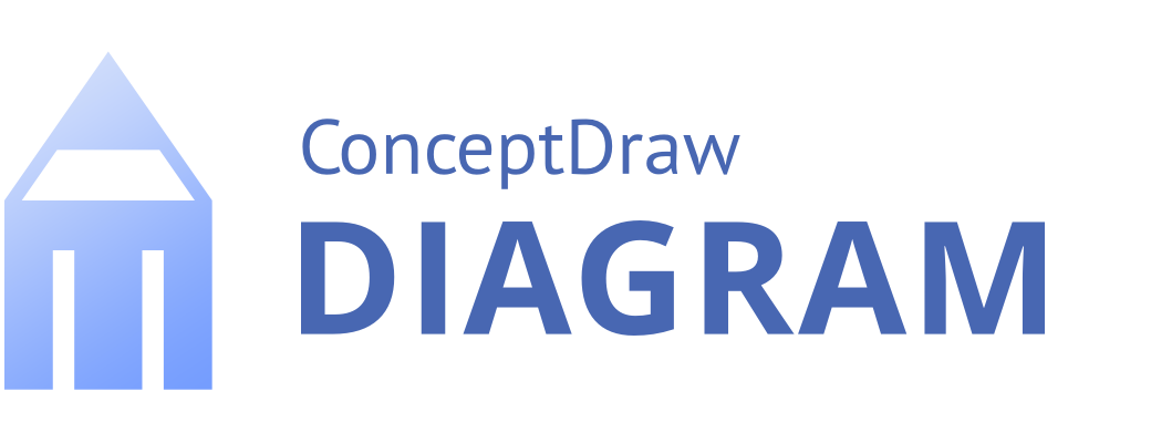 conceptdraw office diagram