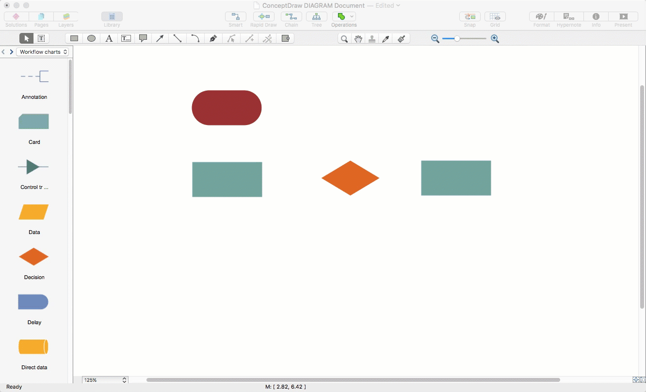 conceptdraw office 5