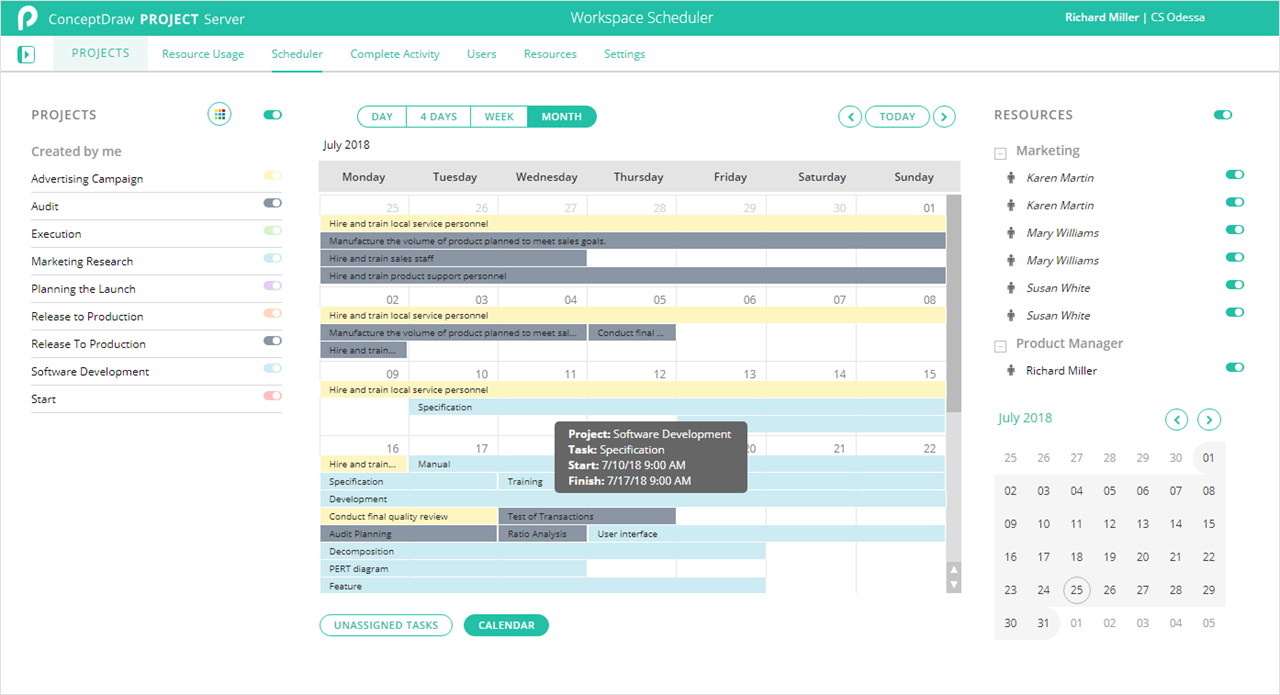 online-project-management-tool