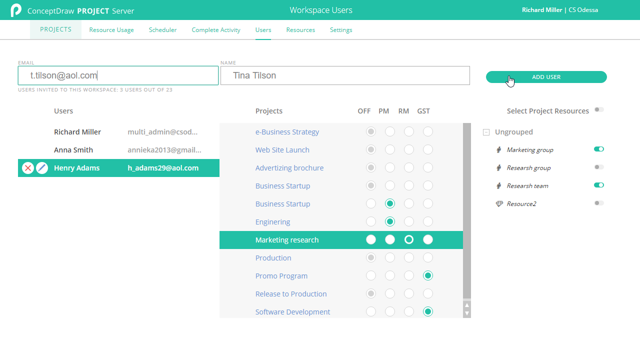 conceptdraw project 7 torrent