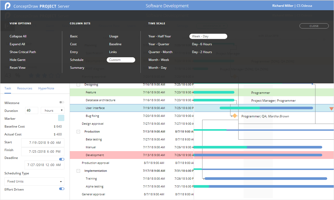 conceptdraw project 7 torrent