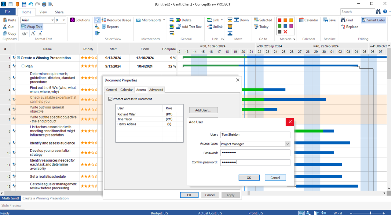 what-is-new-in-conceptdraw-project