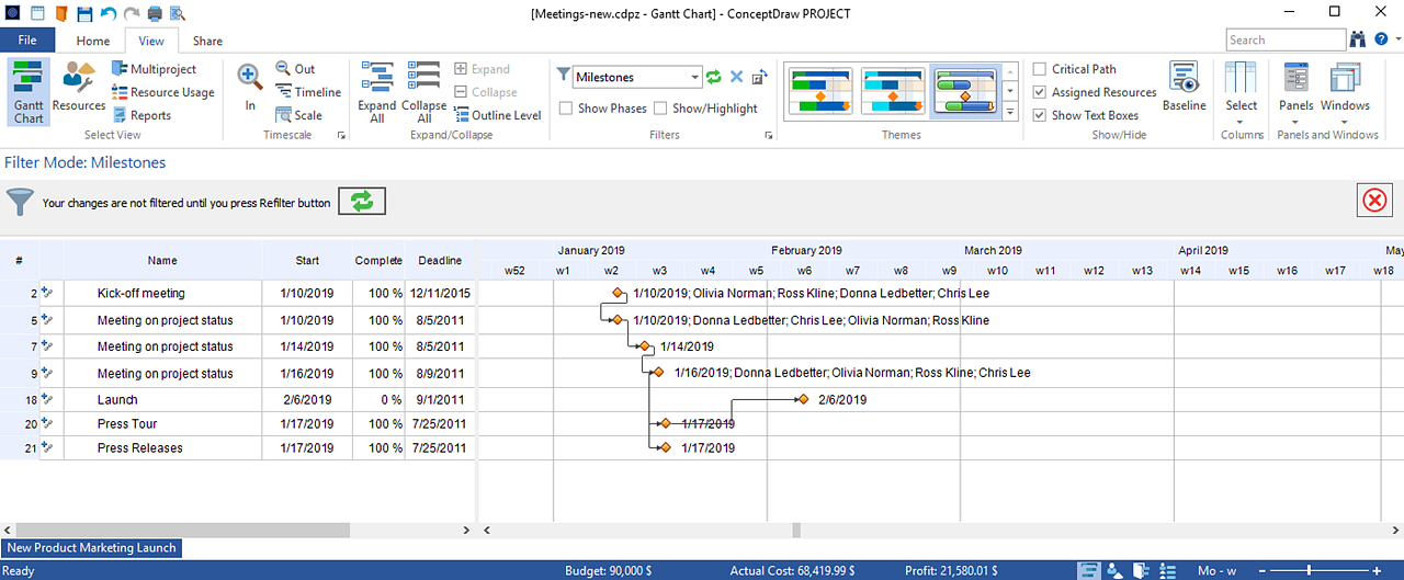 conceptdraw project 7 download