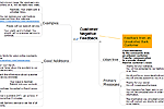 Customer Negative Feedback