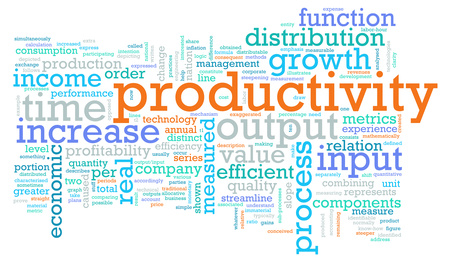 Business Productivity