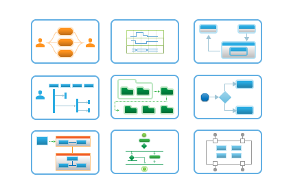 Computers and Networks