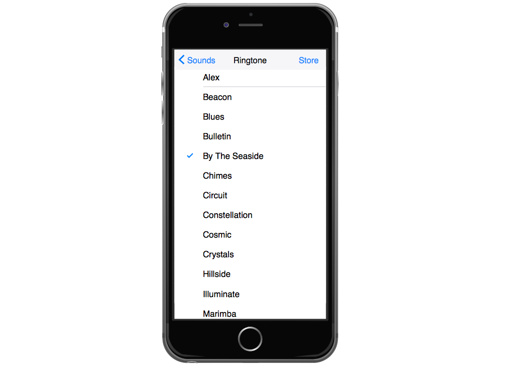 ConceptDraw Samples | Software development — iPhone user ...