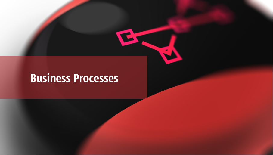 business process, business process flow