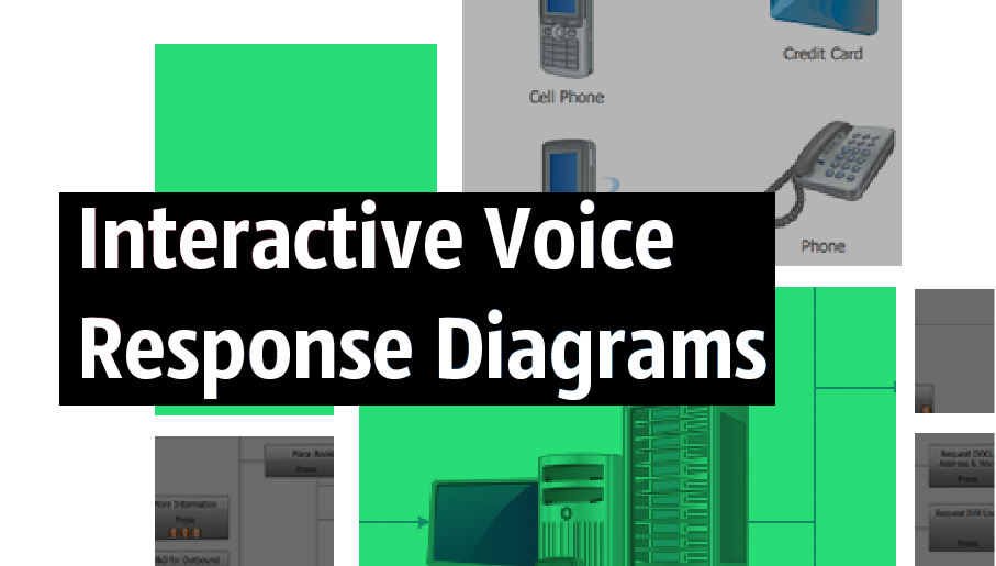 interactive voice response system, IVR
