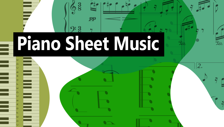 blank sheet music, make piano sheet music, music notation, music notation software, musical symbols, notes vector images