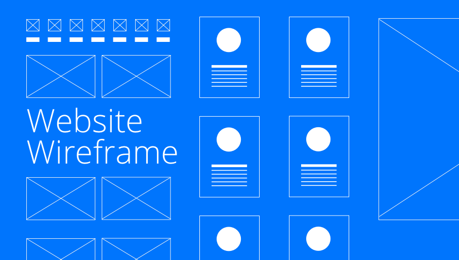 Website Wireframe In Searching Of Alternative To MS Visio For MAC And 