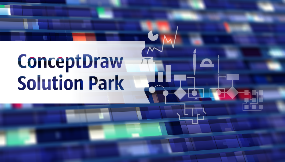 ConceptDraw Solution Park