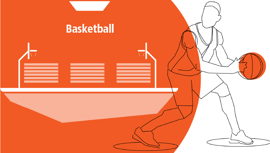 basketball, basketball court, football field, baskettball court dimensions, offense, defense, bsketball plays, basketball diagram