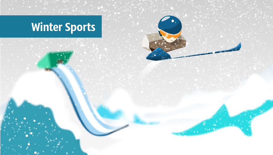 winter sports
