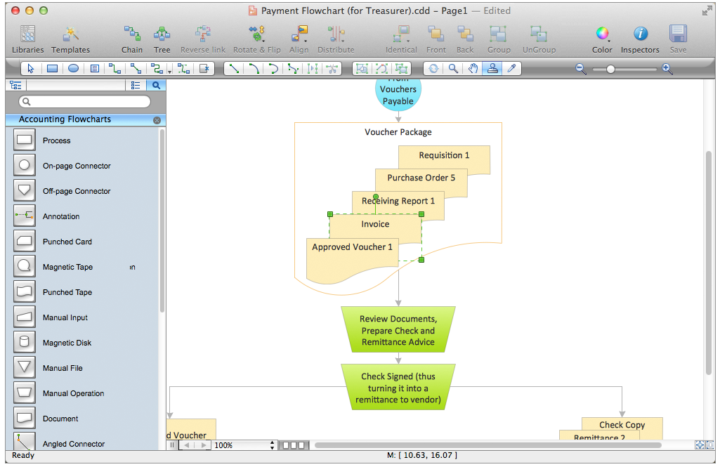 conceptdraw office 5 promotions