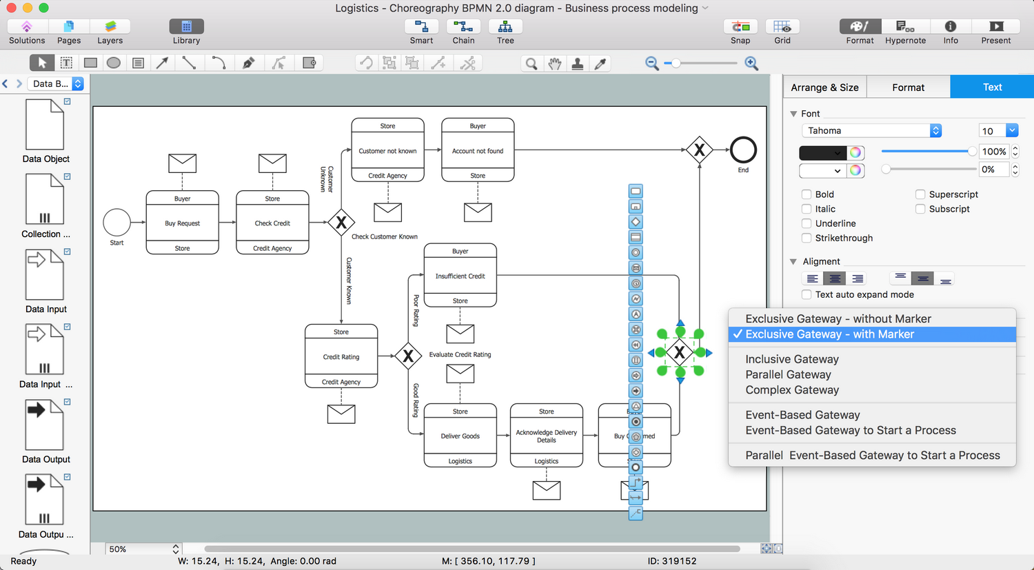 First Diagramming instal the new version for mac