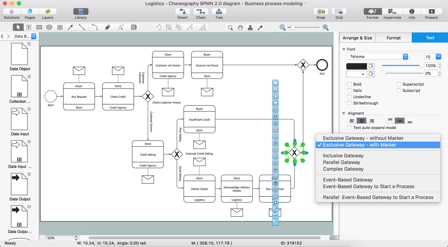 mac os x drawing software free