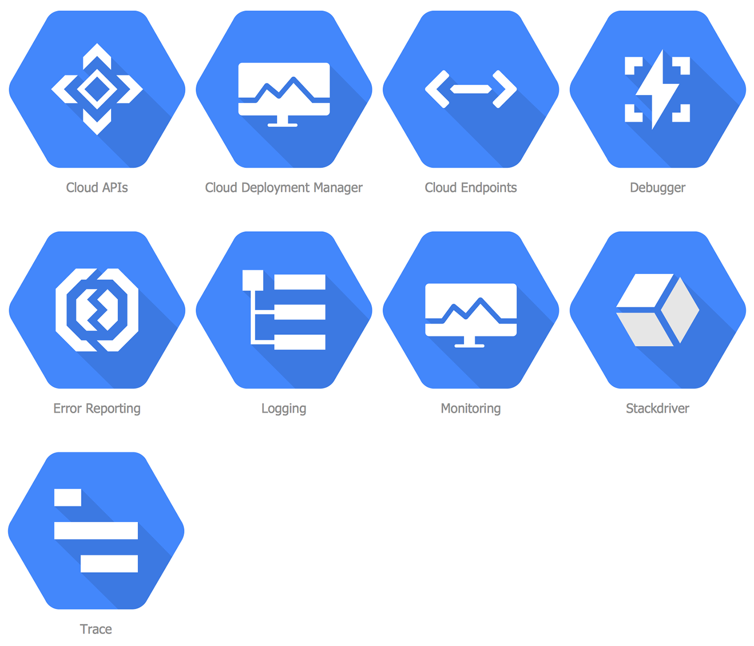 conceptdraw diagram 12 google drive