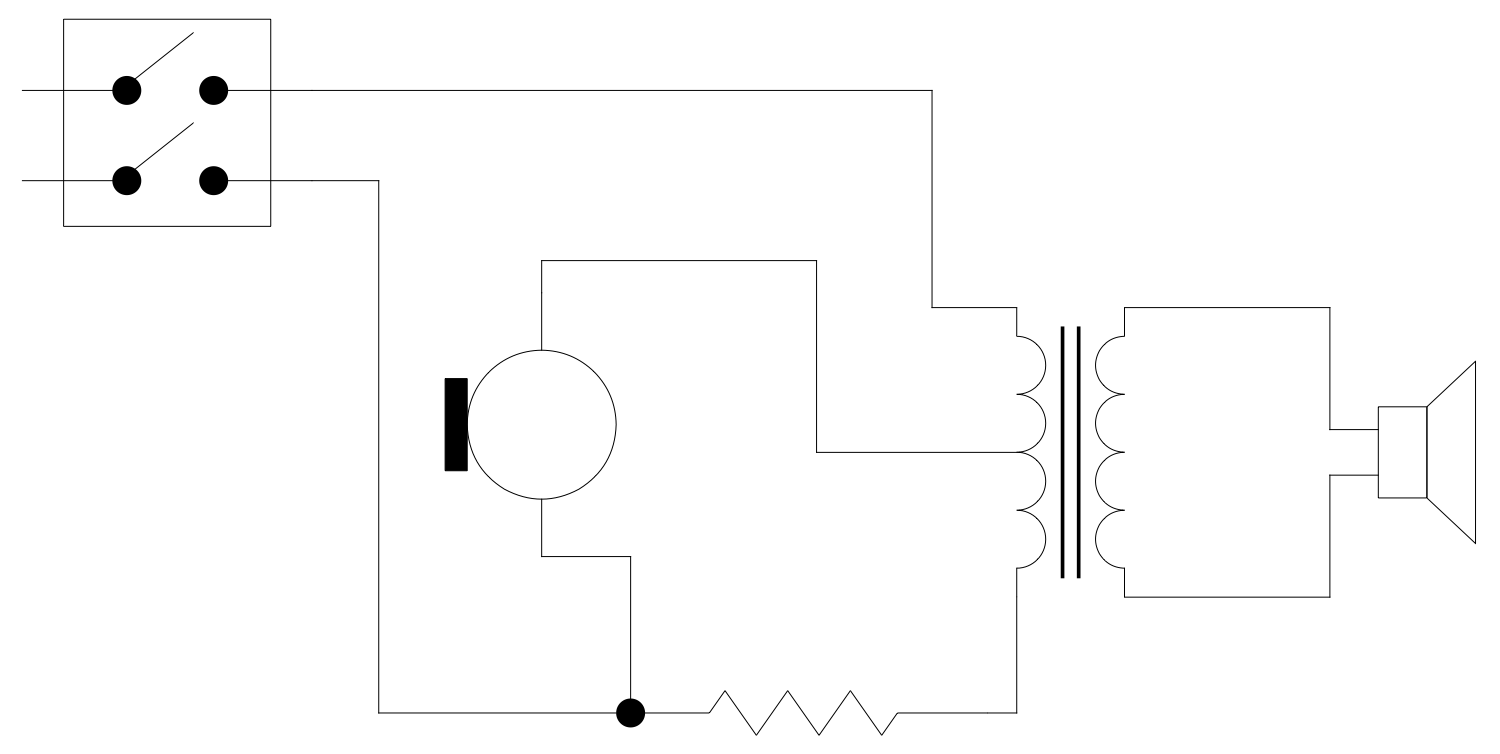 Telecom and AV Circuits Solution | ConceptDraw.com