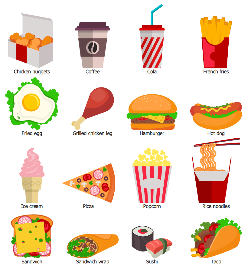 https://www.conceptdraw.com/solution-park/resource/images/solutions/food-beverage-food-court/Food-and-Beverage-Food-Court-Design-Elements-Fast-food.png
