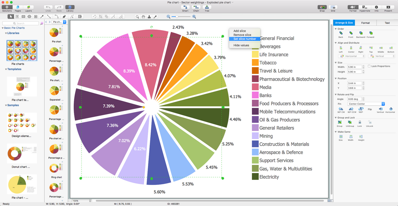 basic-pie-charts-solution-conceptdraw