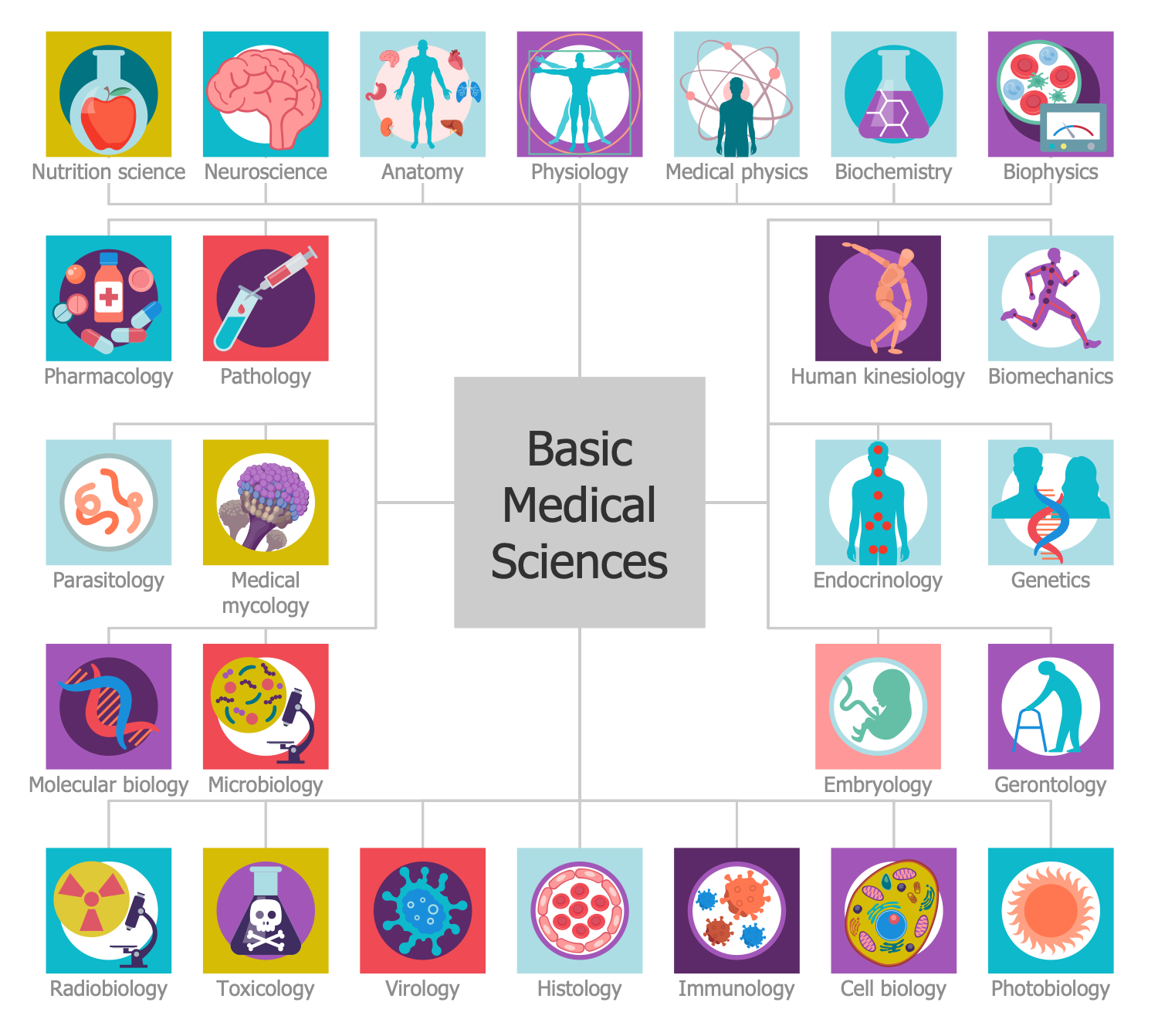 Basic Medical Sciences