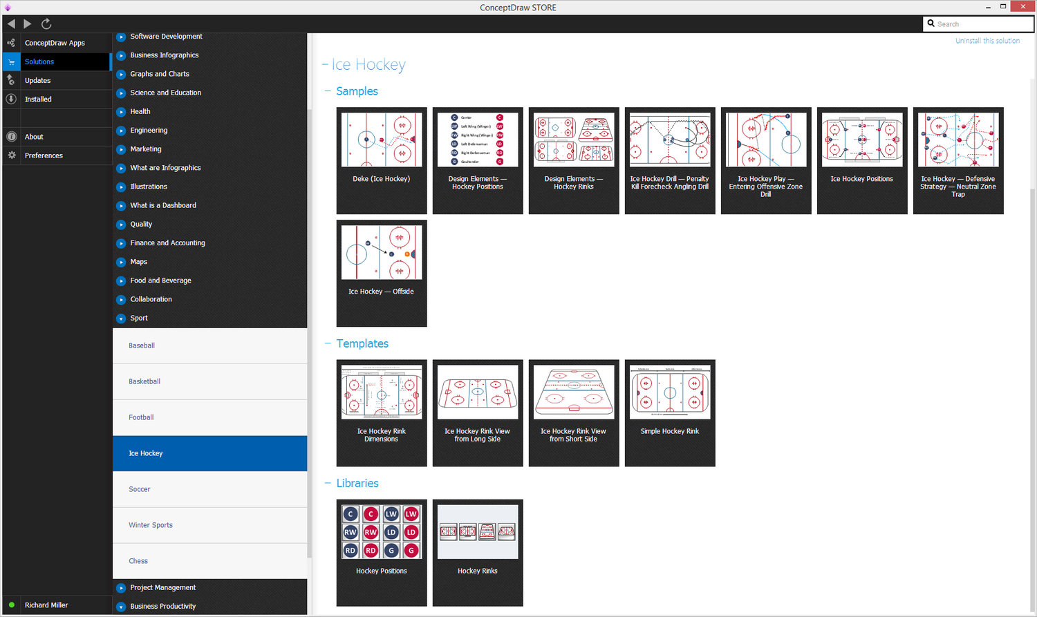 conceptdraw diagram v12 free download