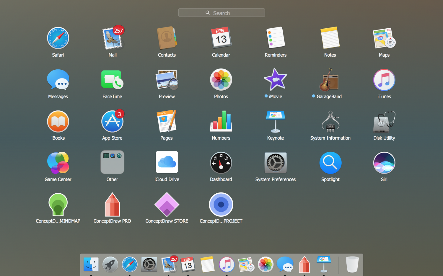 Deesign Mac Os App