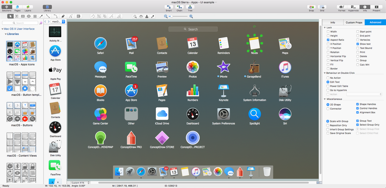 download mac os x lion inspirat custopack for windows 7