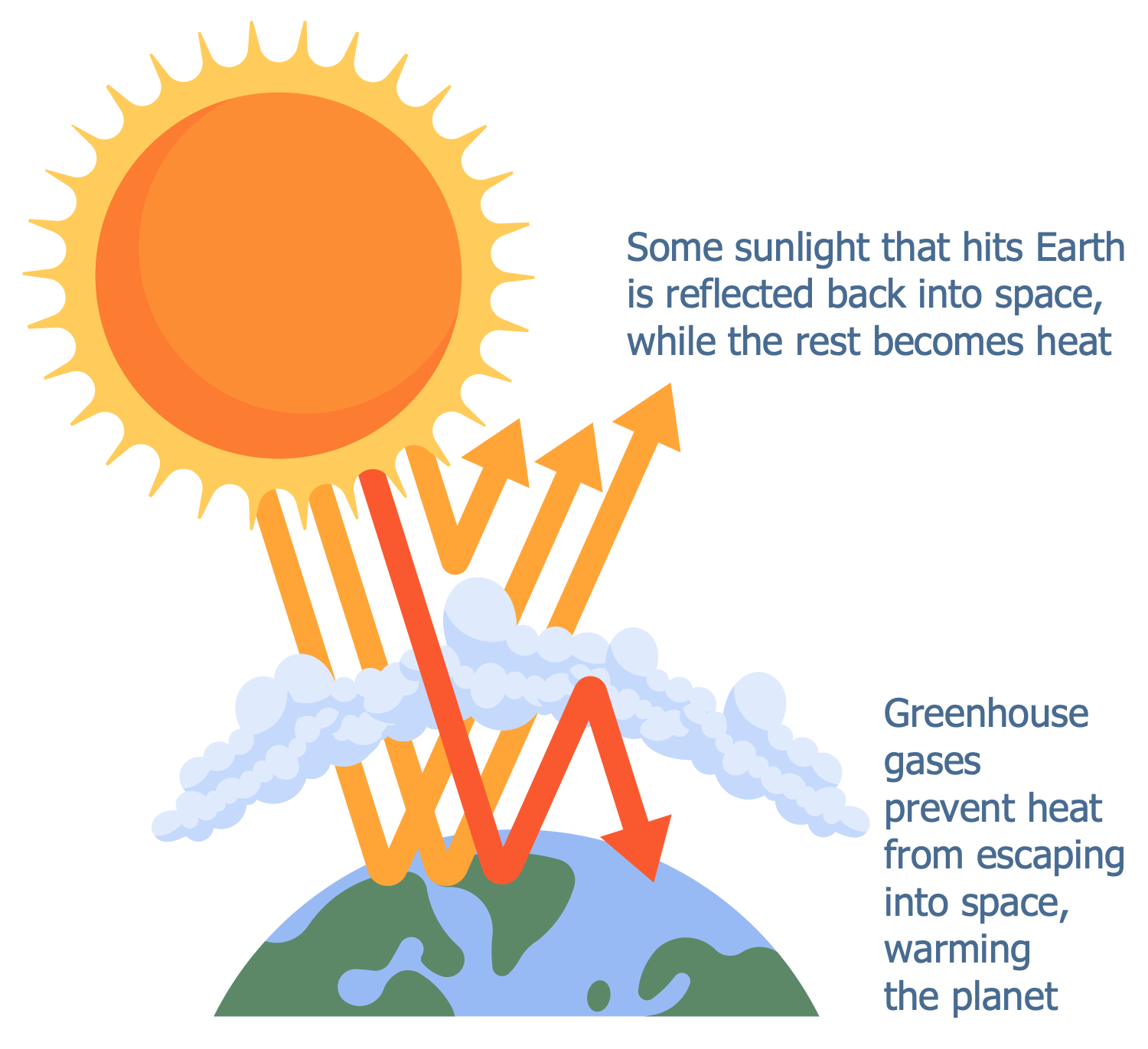 Greenhouse Effect