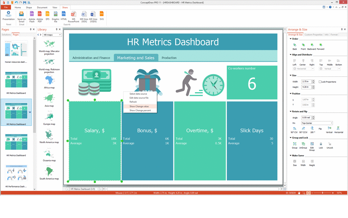 Microsoft Accounting Professional