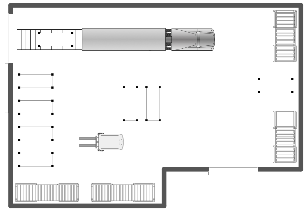 Workshop Layout Program