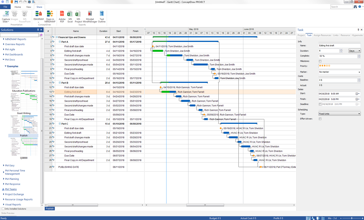 conceptdraw office 3 cost